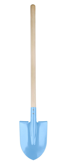 Havespade til børn blå - Garden